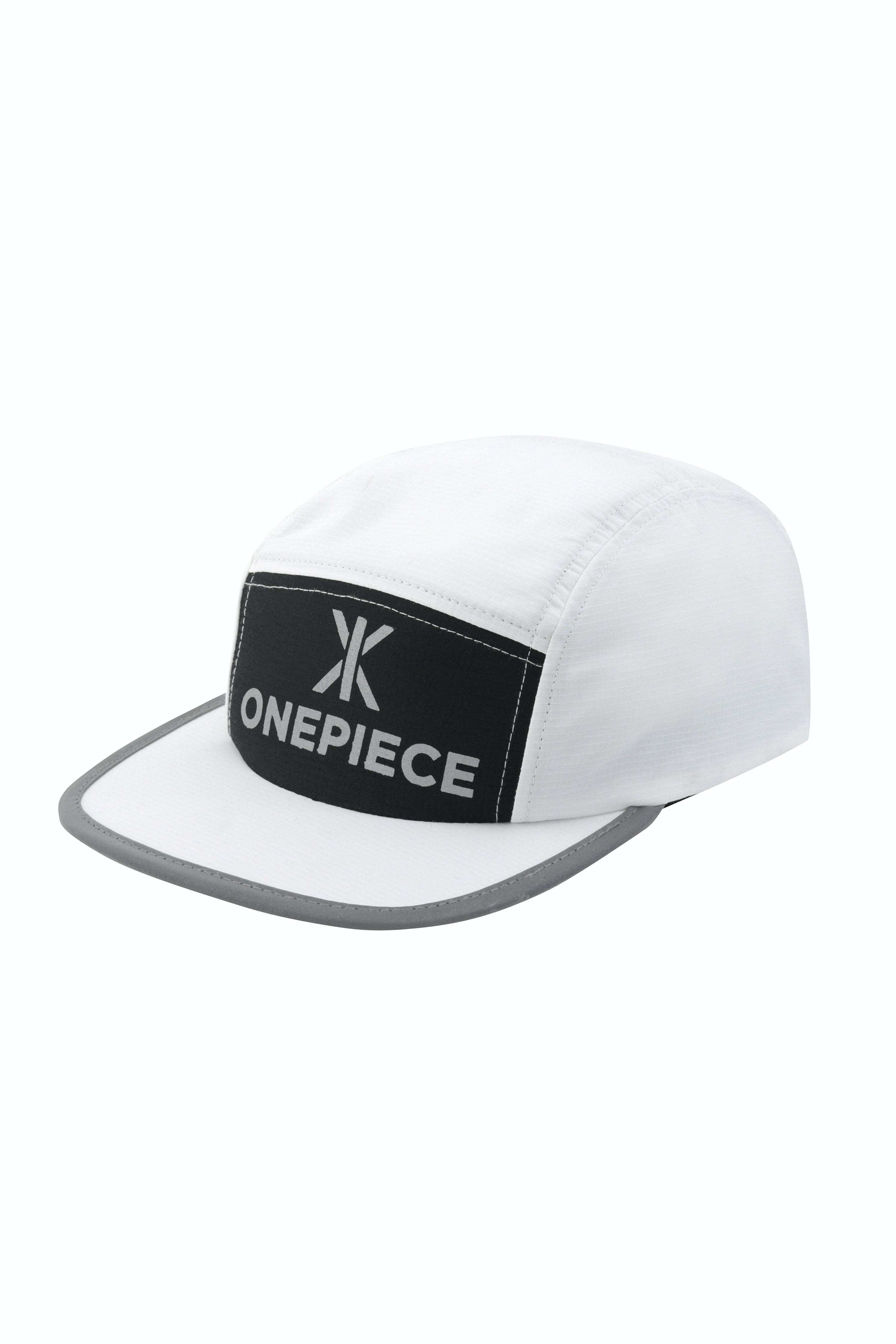 Over Cap White