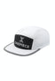 Over Cap White