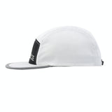 Over Cap White