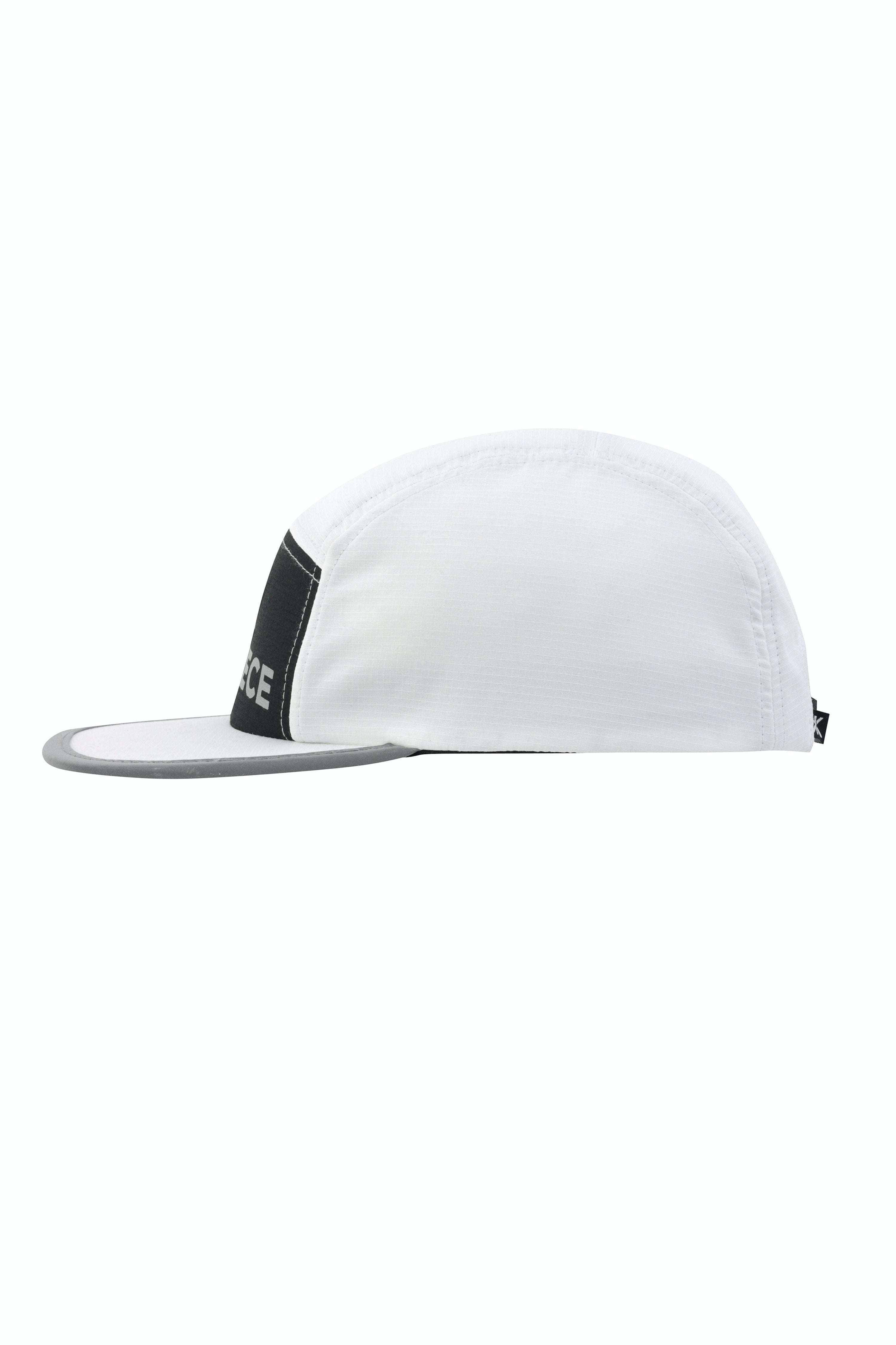 Over Cap White