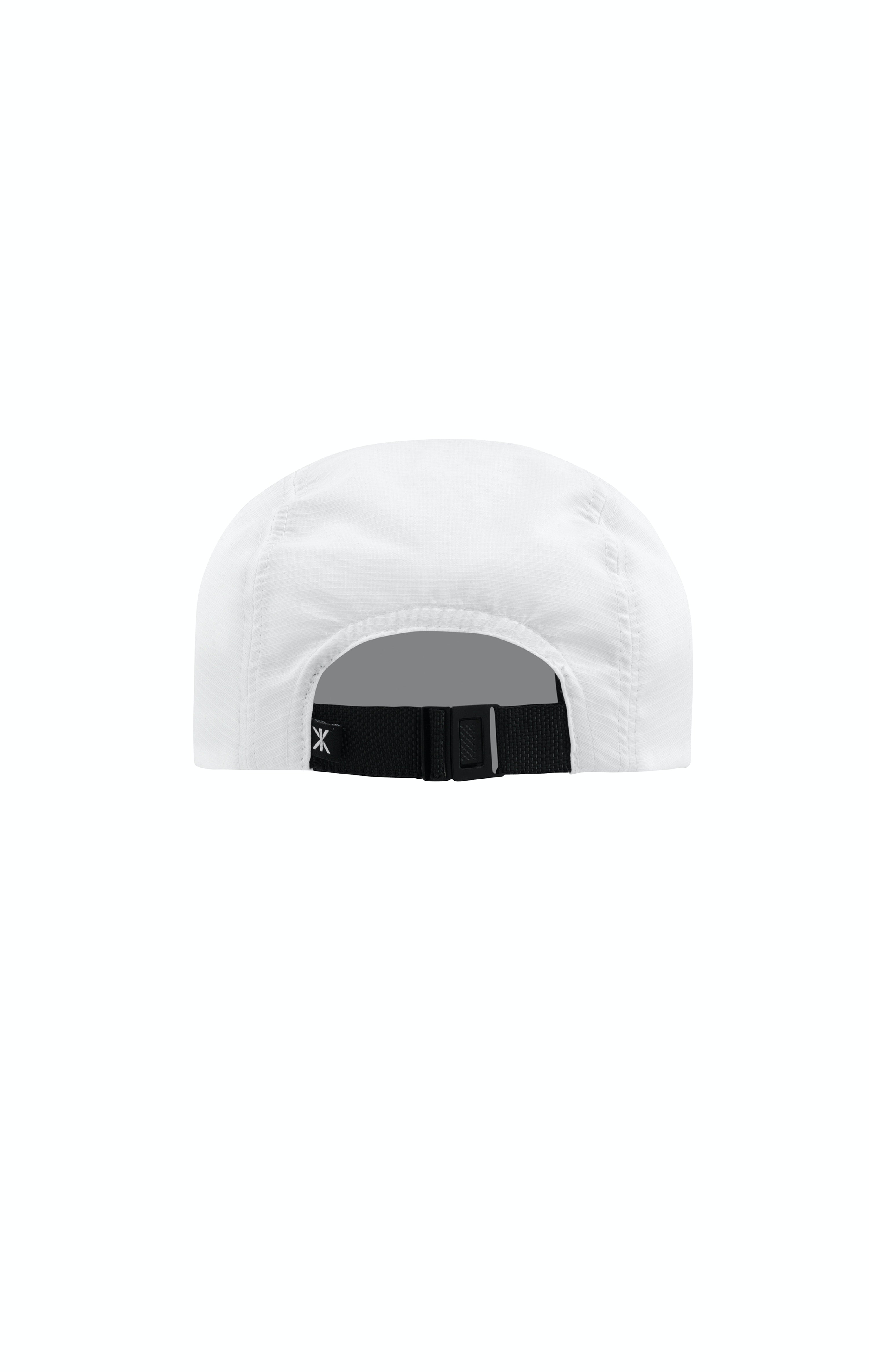 Over Cap White