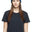 Raw Beanie Stain Blue Melange