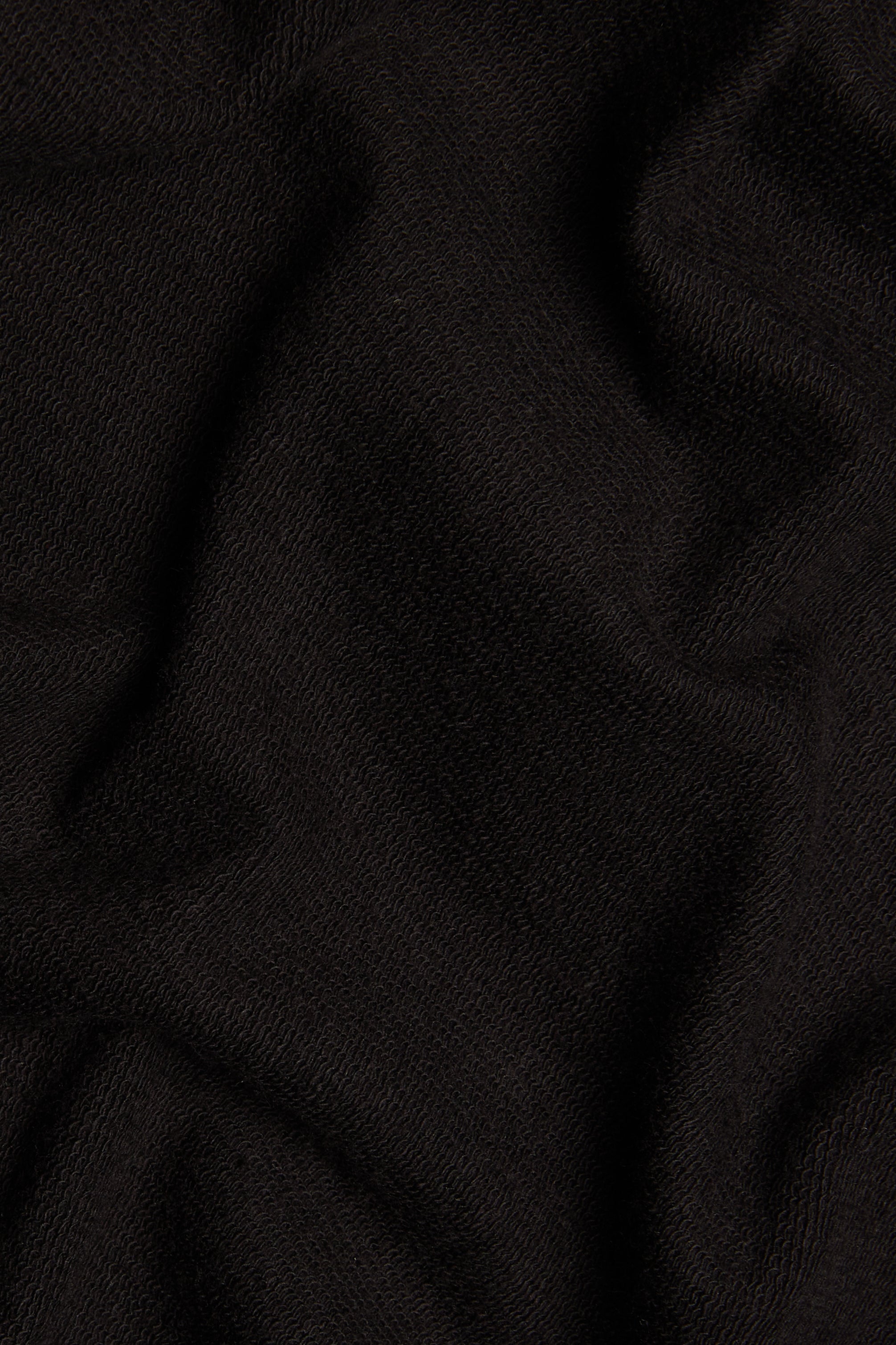 Original Fitted Short Jumpsuit Black