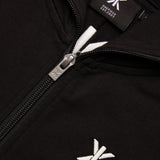 Original Fitted Short Jumpsuit Black