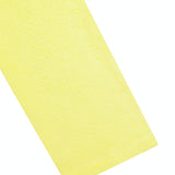 Towel Club X Onepiece Towel Jumpsuit Yellow