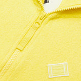 Towel Club X Onepiece Towel Jumpsuit Yellow