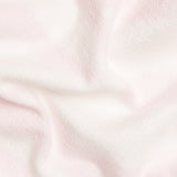 Zebra Fitted Short Jumpsuit Pink