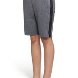 Dim Shorts Black Mel