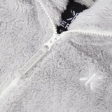 The Puppy Kids Jumpsuit Light Grey