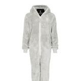 The Puppy Kids Jumpsuit Light Grey