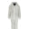 The Puppy Kids Jumpsuit Light Grey