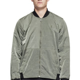Ripple Bomber Jacket Mermaid