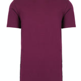 Sprinter Tee Burgundy