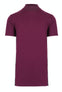 Sprinter Tee Burgundy