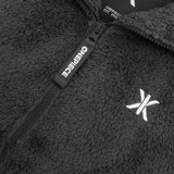 The Puppy Jumpsuit Dark Grey