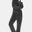 The Puppy Jumpsuit Dark Grey