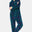 The Puppy Jumpsuit Checkered Green