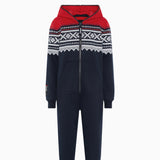 Marius Kids Jumpsuit Navy