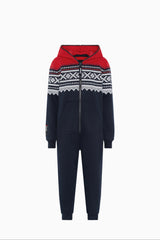 Marius Kids Jumpsuit | Navy