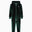 Original Velour Kids Jumpsuit Green