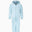 Original Velvet Kids Jumpsuit Light Blue