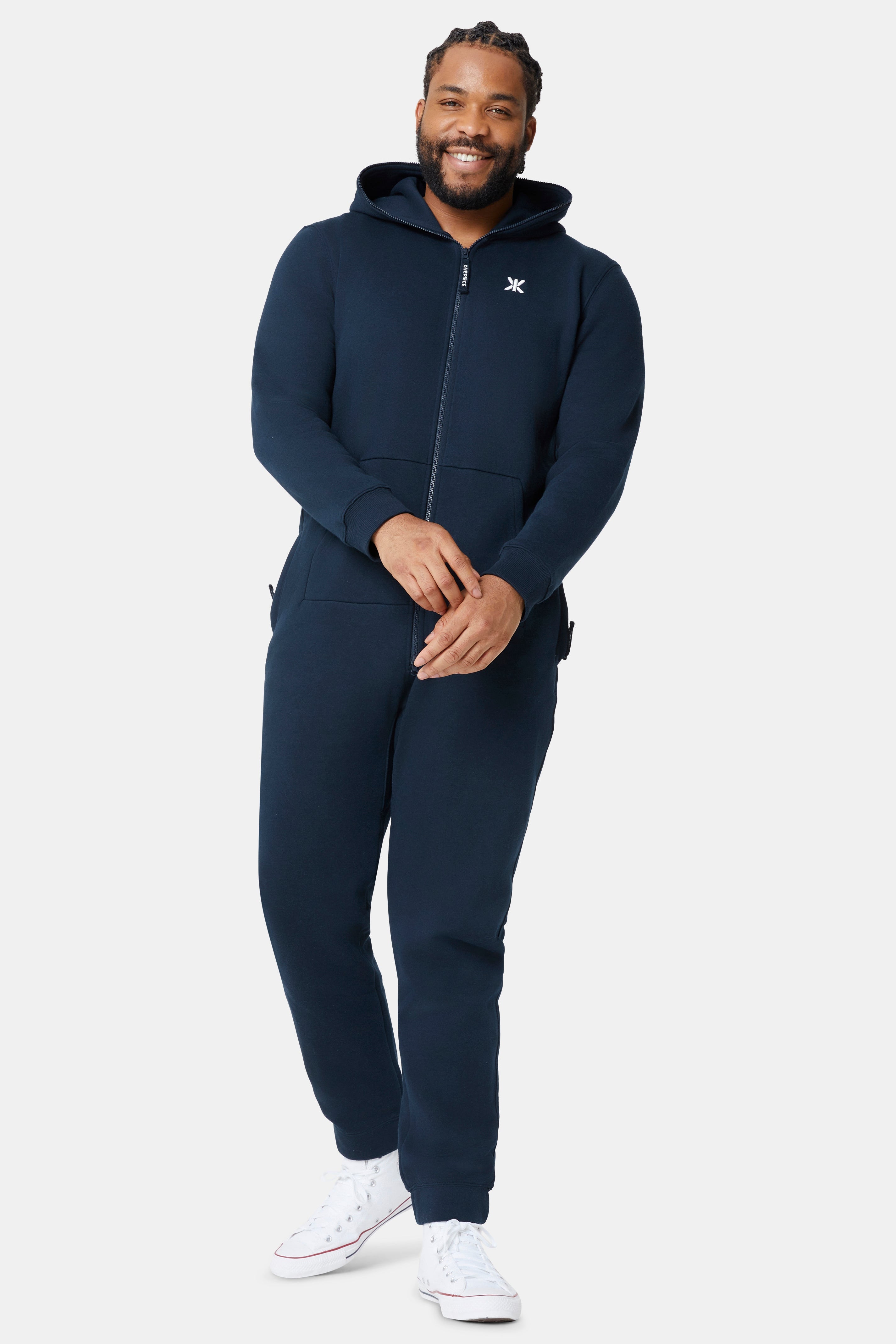 Original Onesie 2.0 Navy