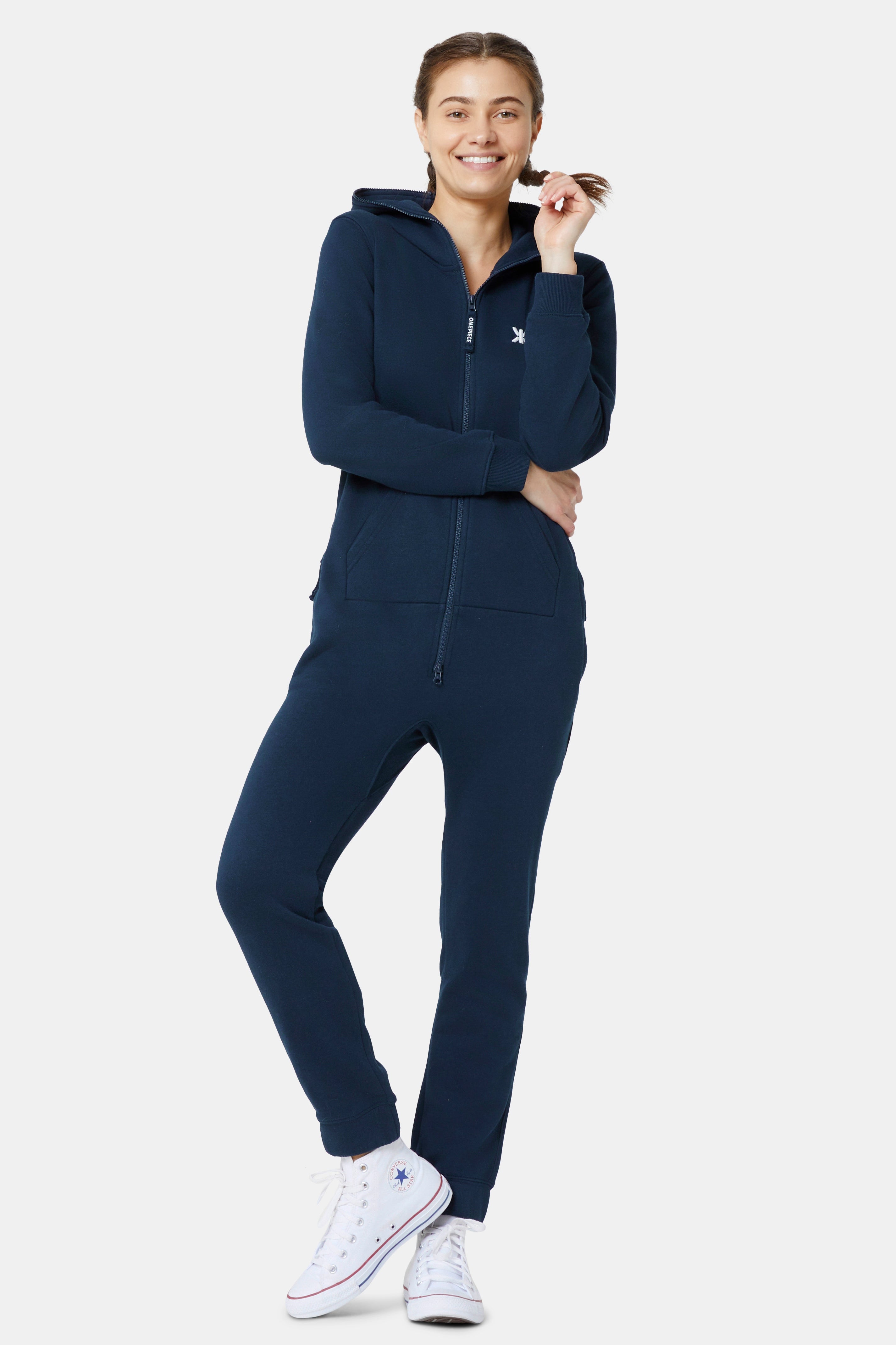 Original Onesie 2.0 Navy