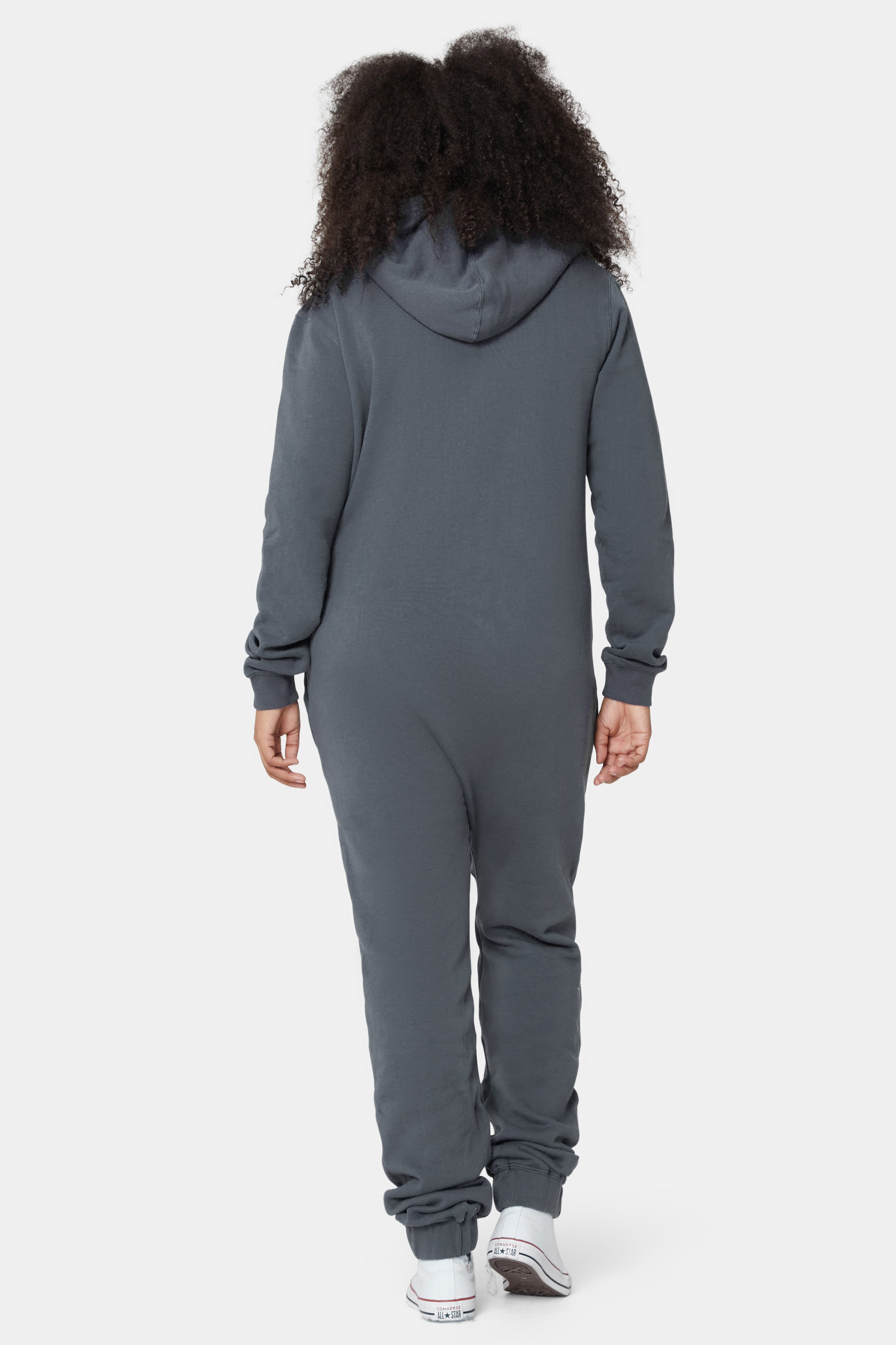 Original Onesie 2.0 Grey Blue