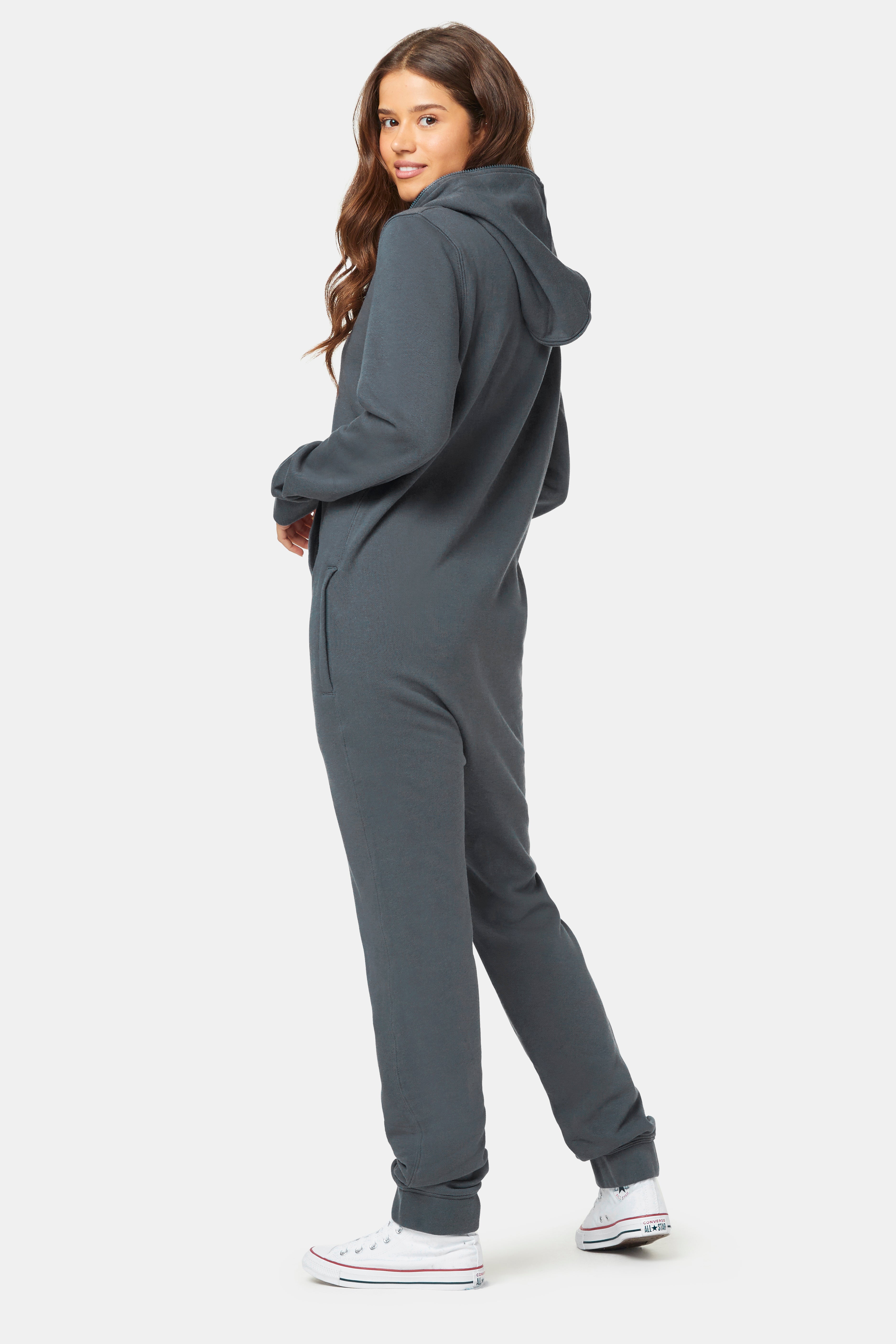 Original Onesie 2.0 Grey Blue