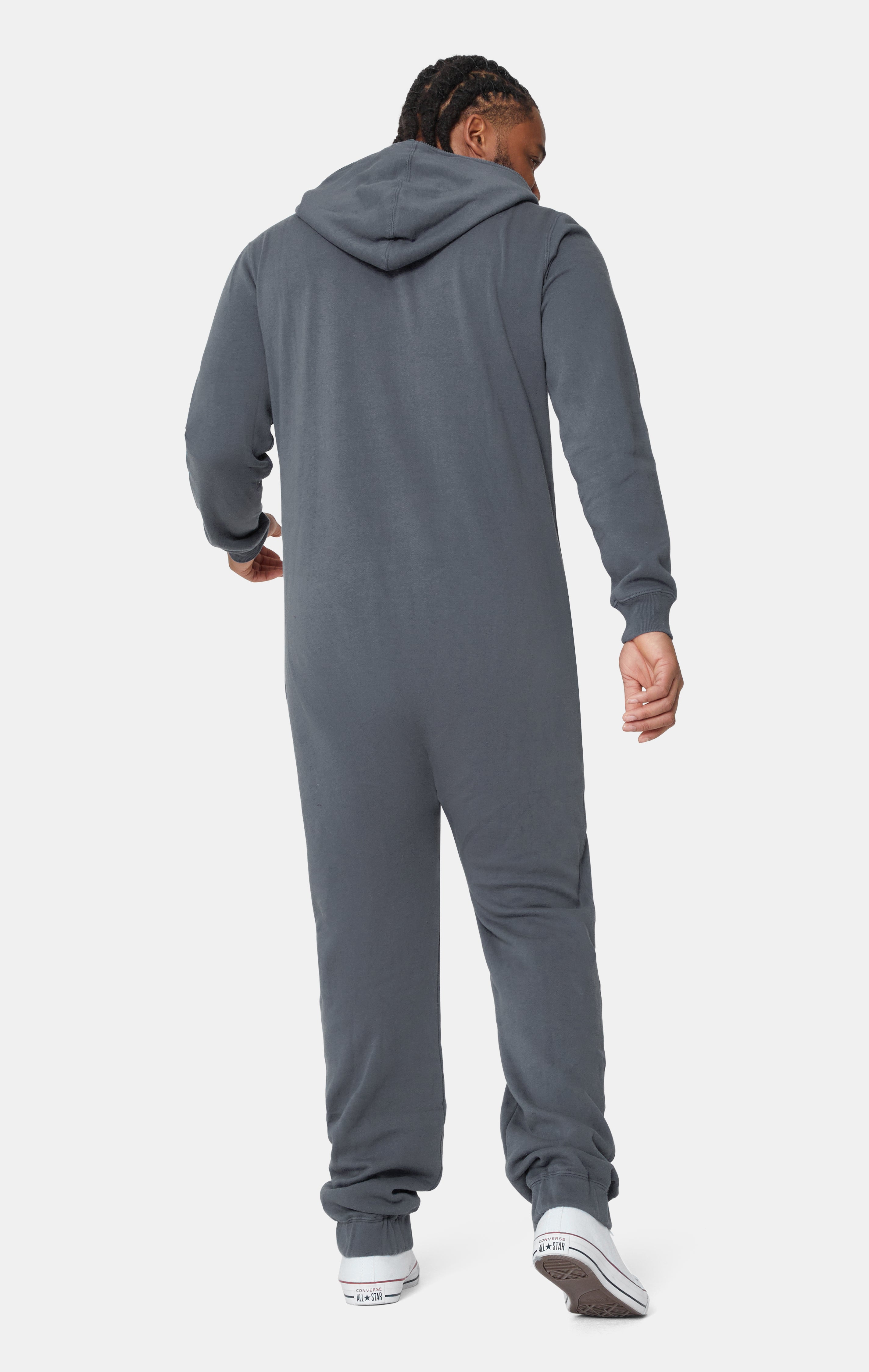 Original Onesie 2.0 Grey Blue