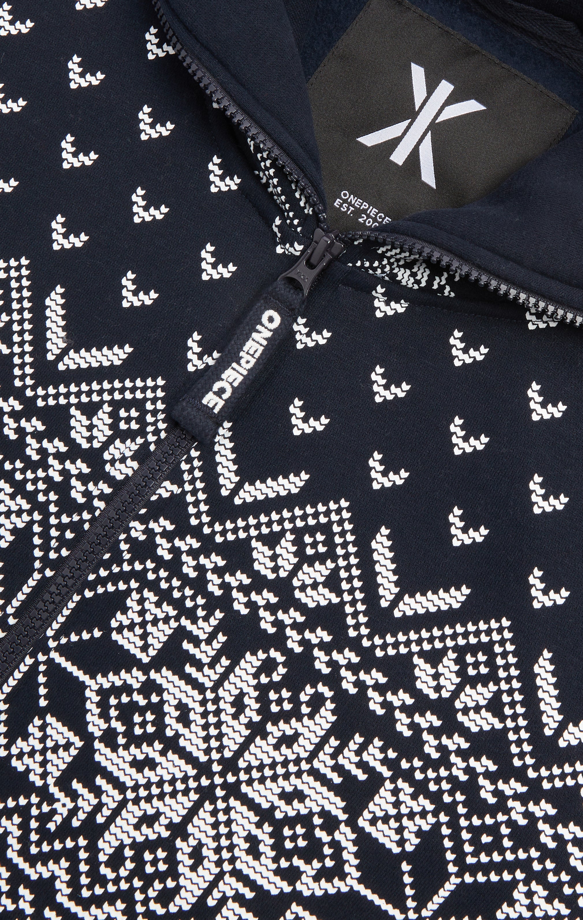 Alpine 3.0 Jumpsuit Navy