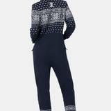 Alpine 3.0 Jumpsuit Navy