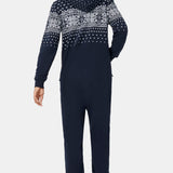 Alpine 3.0 Jumpsuit Navy