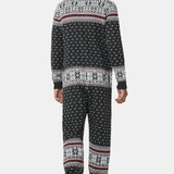 Kofte Jumpsuit Dark Grey
