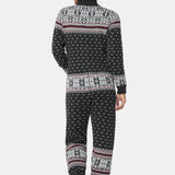 Kofte Jumpsuit Dark Grey
