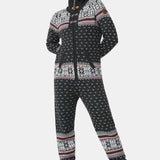 Kofte Jumpsuit Dark Grey