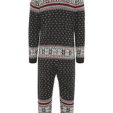 Kofte Jumpsuit Dark Grey
