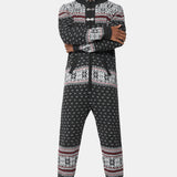 Kofte Jumpsuit Dark Grey
