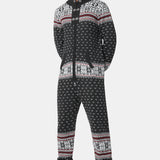 Kofte Jumpsuit Dark Grey