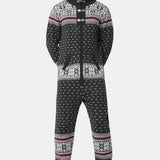 Kofte Jumpsuit Dark Grey