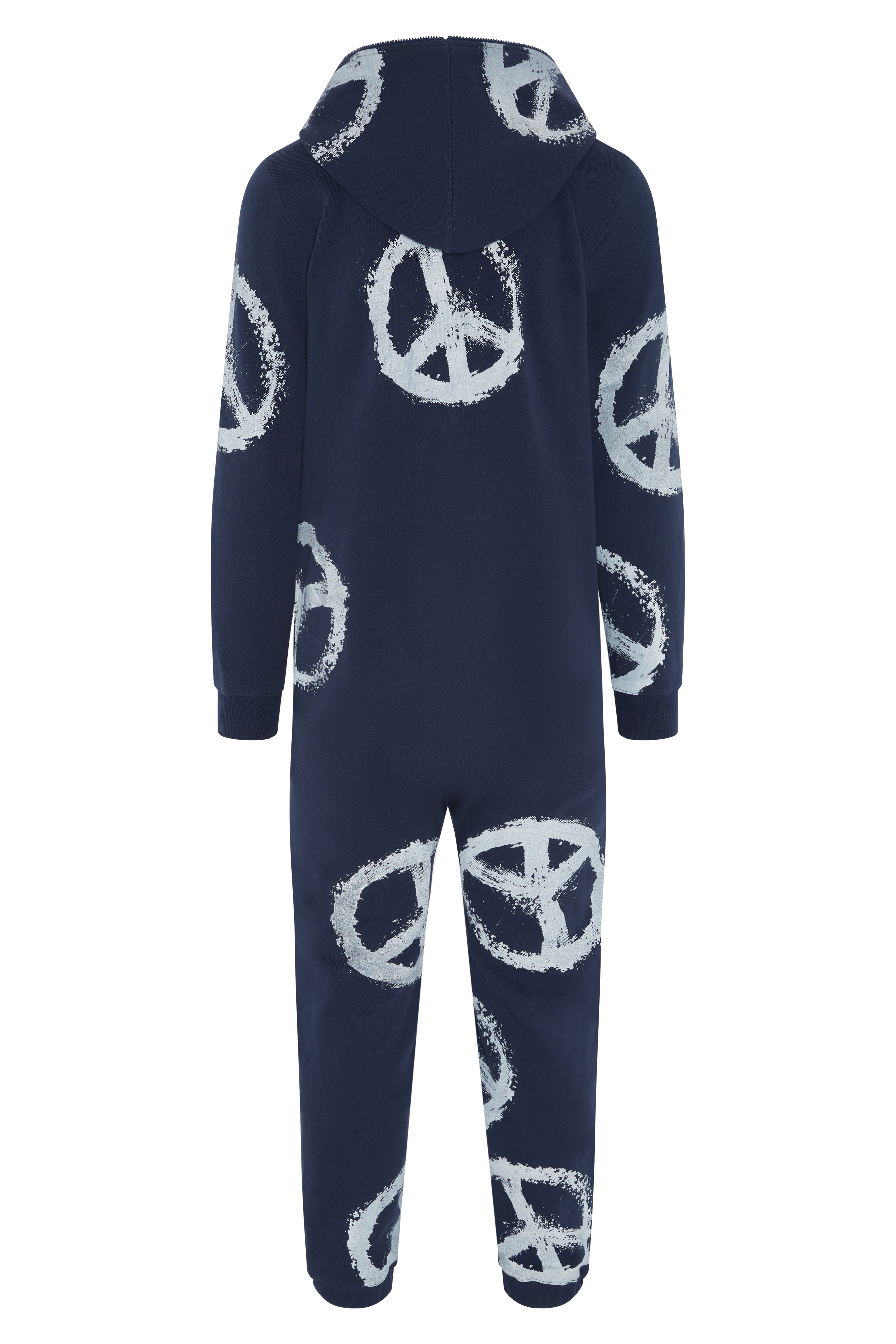 One Peace Jumpsuit Navy