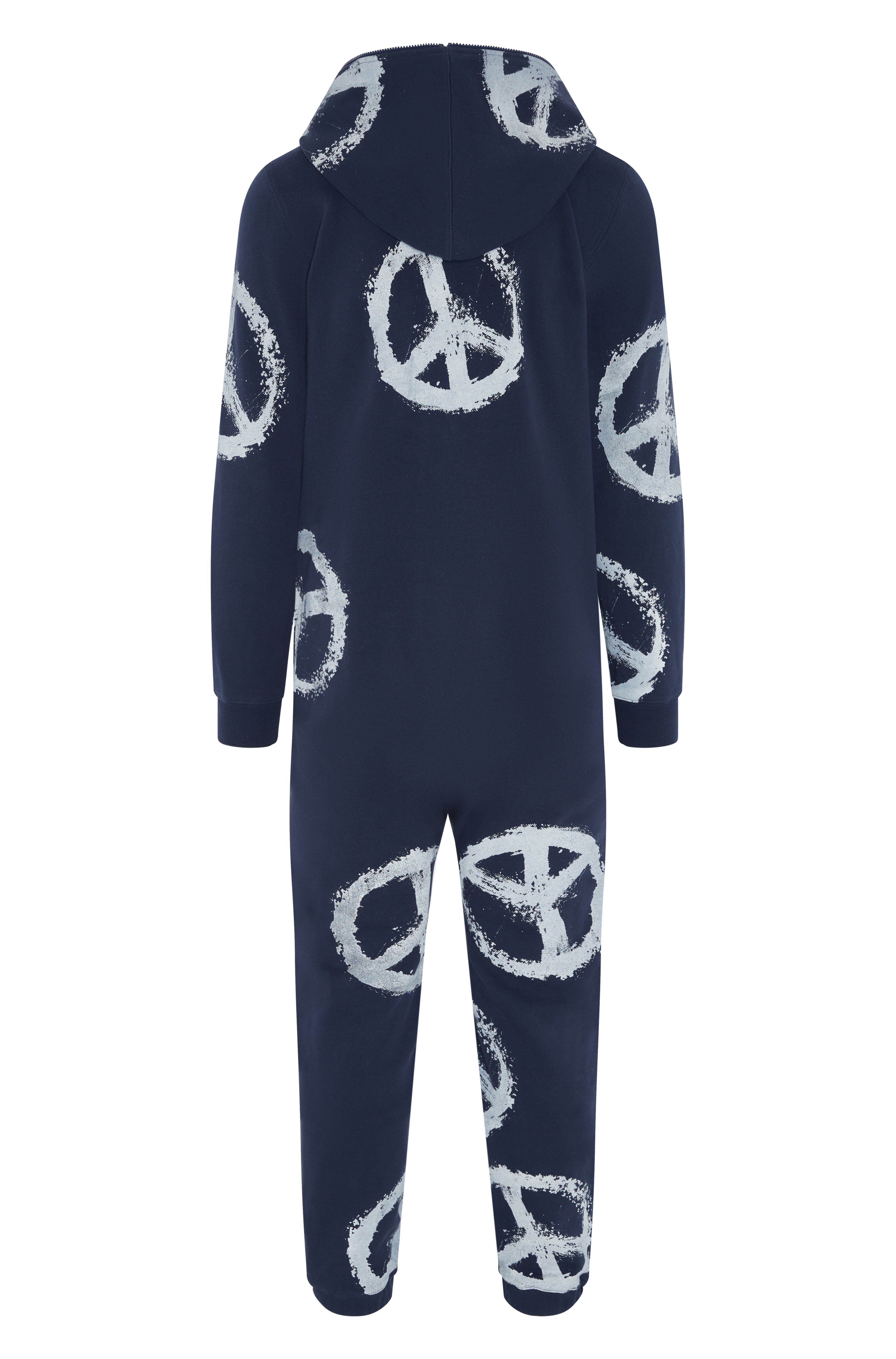 One Peace Jumpsuit Navy