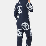 One Peace Jumpsuit Navy
