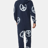 One Peace Jumpsuit Navy