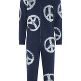 One Peace Jumpsuit Navy