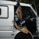 One Peace Jumpsuit Navy