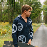 One Peace Jumpsuit Navy