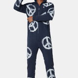 One Peace Jumpsuit Navy