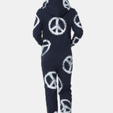 One Peace Jumpsuit Navy