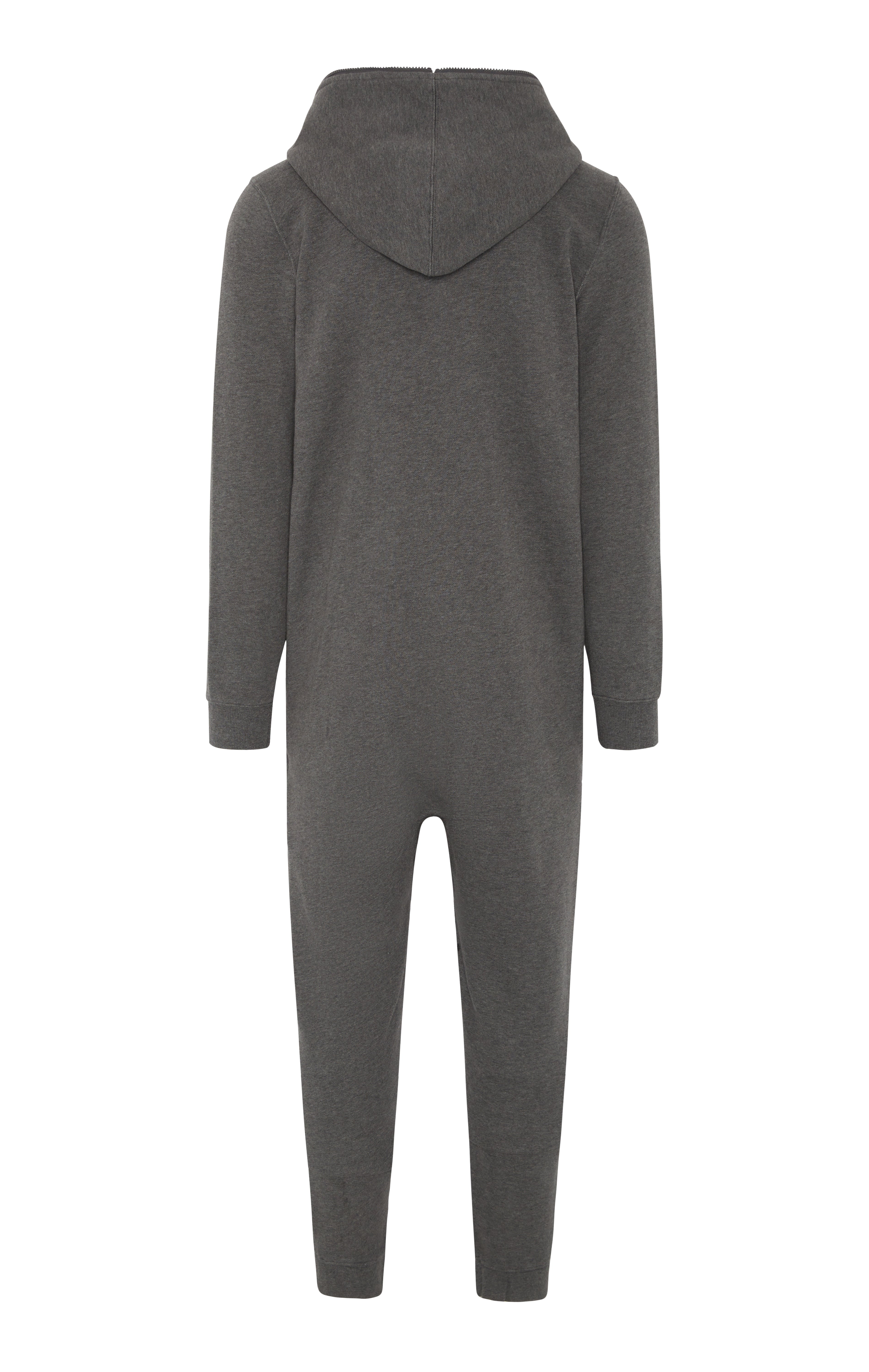 Original Onesie 2.0 | Dark Grey Melange – Onepiece